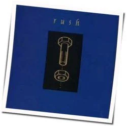 Cold Fire Bass Tab by Rush