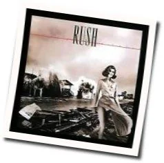 Digital Man Bass Tab by Rush