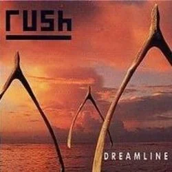 Dreamline Bass Tab by Rush