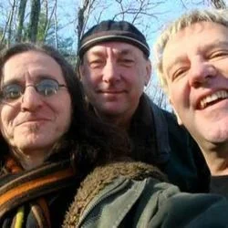 How It Is Chords by Rush