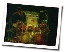In The End Tab by Rush