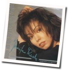 Keep All The Fires Burning Bright Chords by Jennifer Rush