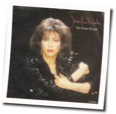 The Power Of Love by Jennifer Rush