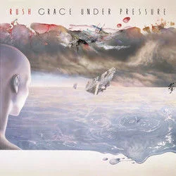 Kid Gloves Chords by Rush