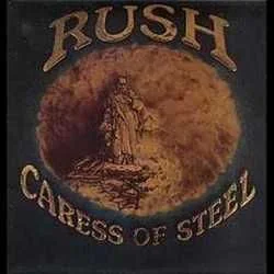 Lakeside Park Tab by Rush