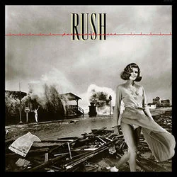 Natural Science Bass Tab by Rush