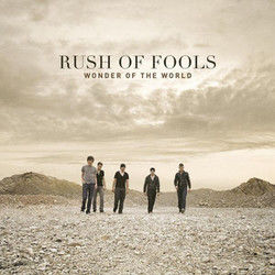 No Name Chords by Rush Of Fools