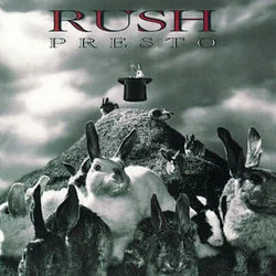 Red Tide Chords by Rush