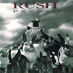 Superconductor Bass Tab by Rush