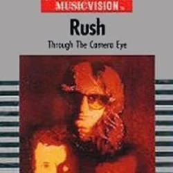 The Camera Eye Bass Tab by Rush