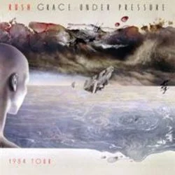The Enemy Within Chords by Rush