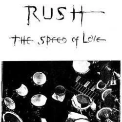 The Speed Of Love Chords by Rush