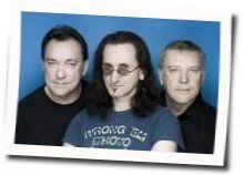 The Twilight Zone Tab by Rush
