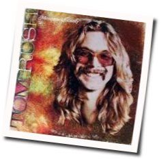 Childs Song Chords by Rush Tom