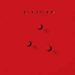 Turn The Page Bass Tab by Rush