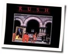 Vital Signs Bass Tab by Rush