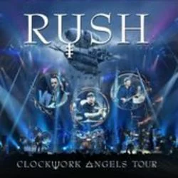 Wish Them Well Chords by Rush