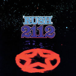 2112 Bass tabs by Rush