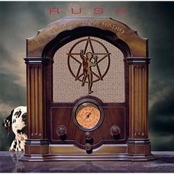 2112 I Overture by Rush