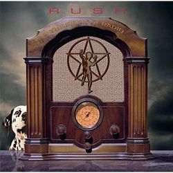 2112 I Overture Chords by Rush