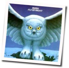 Best I Can Chords by Rush