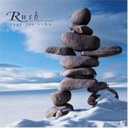 Carve Away The Stone by Rush