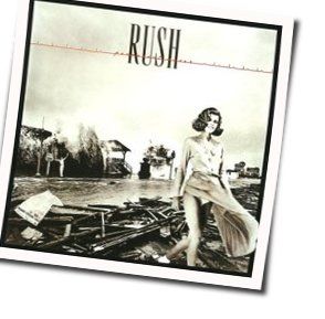 Different Strings by Rush