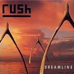 Dreamline by Rush