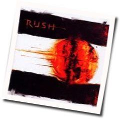 Earthshine by Rush