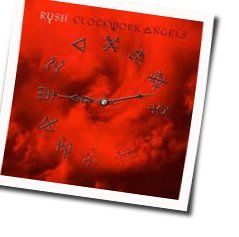 Halo Effect Chords by Rush