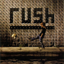 Heresy Chords by Rush