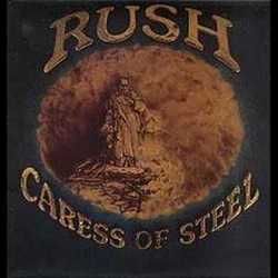 Lakeside Park Tabs by Rush