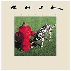 Losing It Chords by Rush