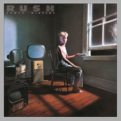 Middletown Dreams by Rush