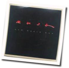 New World Man Chords by Rush