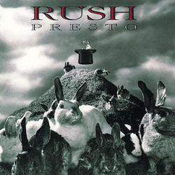 Red Tide by Rush