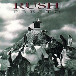 Superconductor by Rush