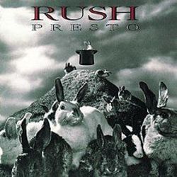 Superconductor Chords by Rush