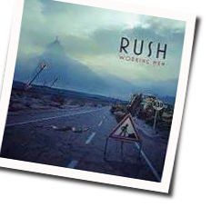 The Anarchist by Rush