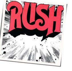 The Garden Chords by Rush