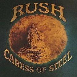 The Necromancer Chords by Rush