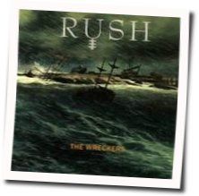 The Wreckers Chords by Rush