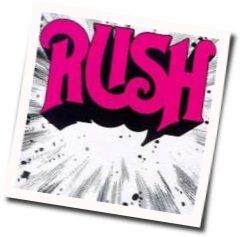 Tom Sawyer  Tabs by Rush