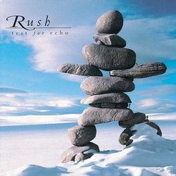 Totem Chords by Rush