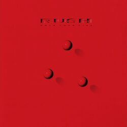 Turn The Page Chords by Rush