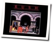 Vital Signs Bass tabs by Rush
