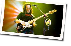 Yyz  Bass tabs by Rush