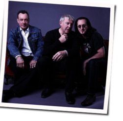 Yyz  Bass tabs by Rush