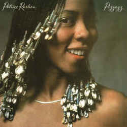 Settle For My Love by Patrice Rushen
