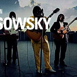 4 Daisy Chords by Rusowsky
